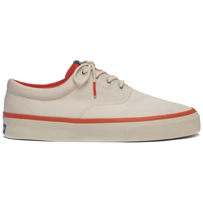 Sneakers Sebago Uomo Beige JOHN SURF