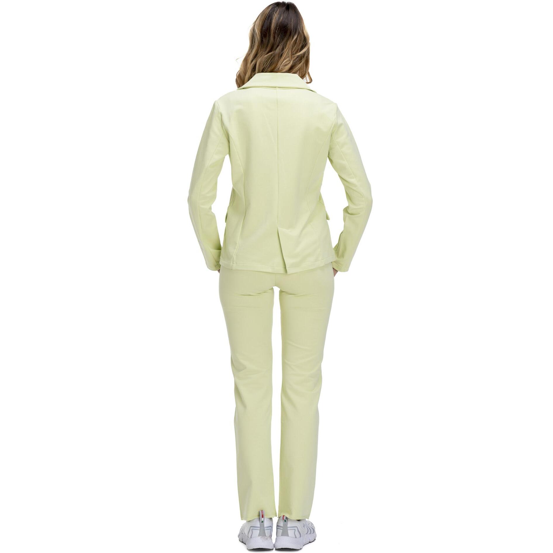 Chaqueta blazer de mujer Silence Work