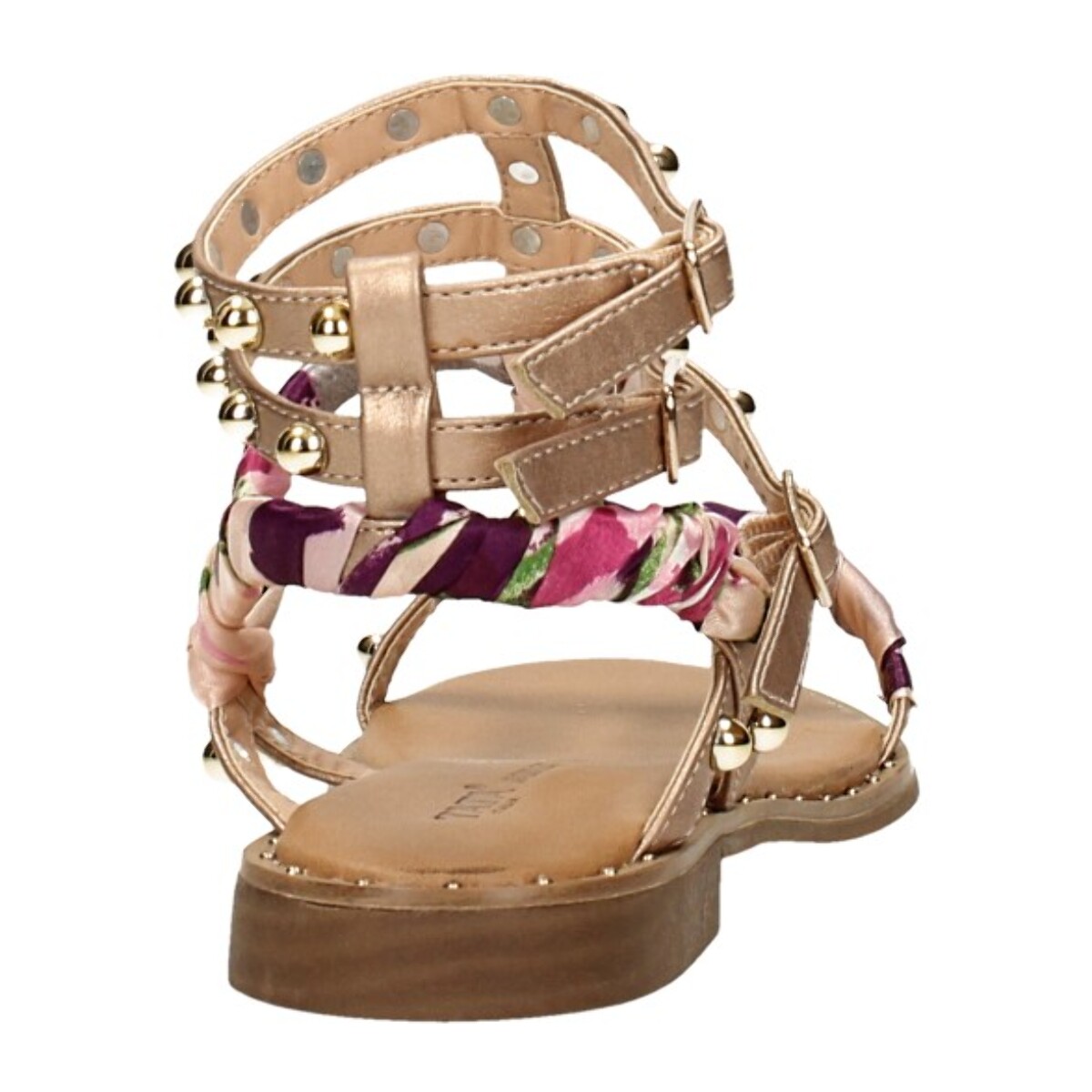 Sandali Donna Tata Italia Rosa
