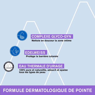 Gyn-Phy - Brume Nettoyante - Hygiène Intime 50 ml