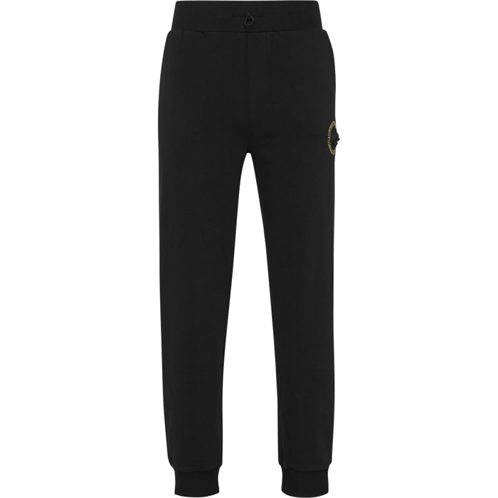 PLEIN SPORT Pantalones de chándal TIGER