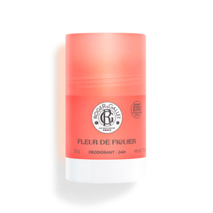 Fleur de Figuier - Déodorant Stick 50 g