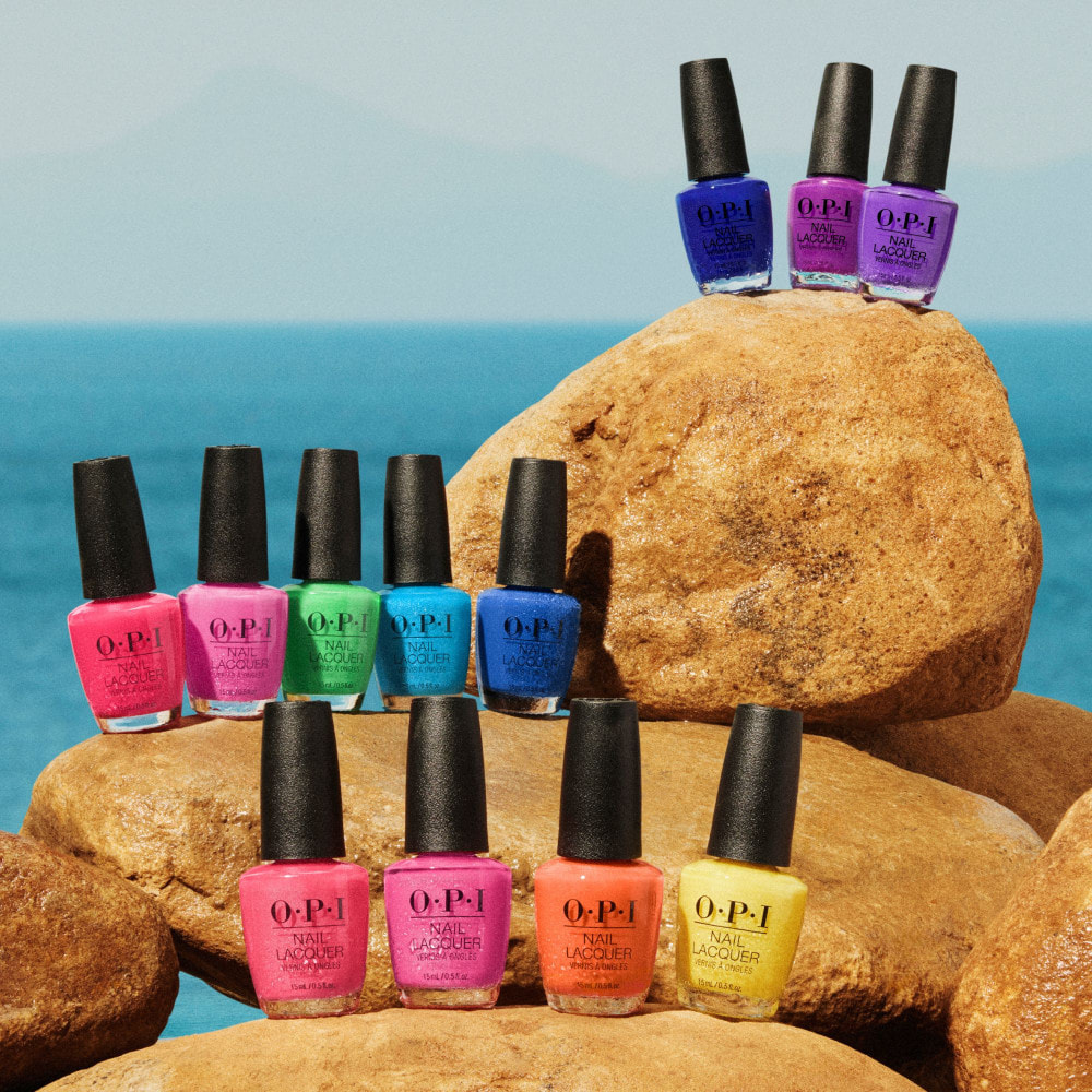 Nail Lacquer - If U Like Pinka Coladas - Vernis à ongles tenue jusqu'à 7 jours - 15ml