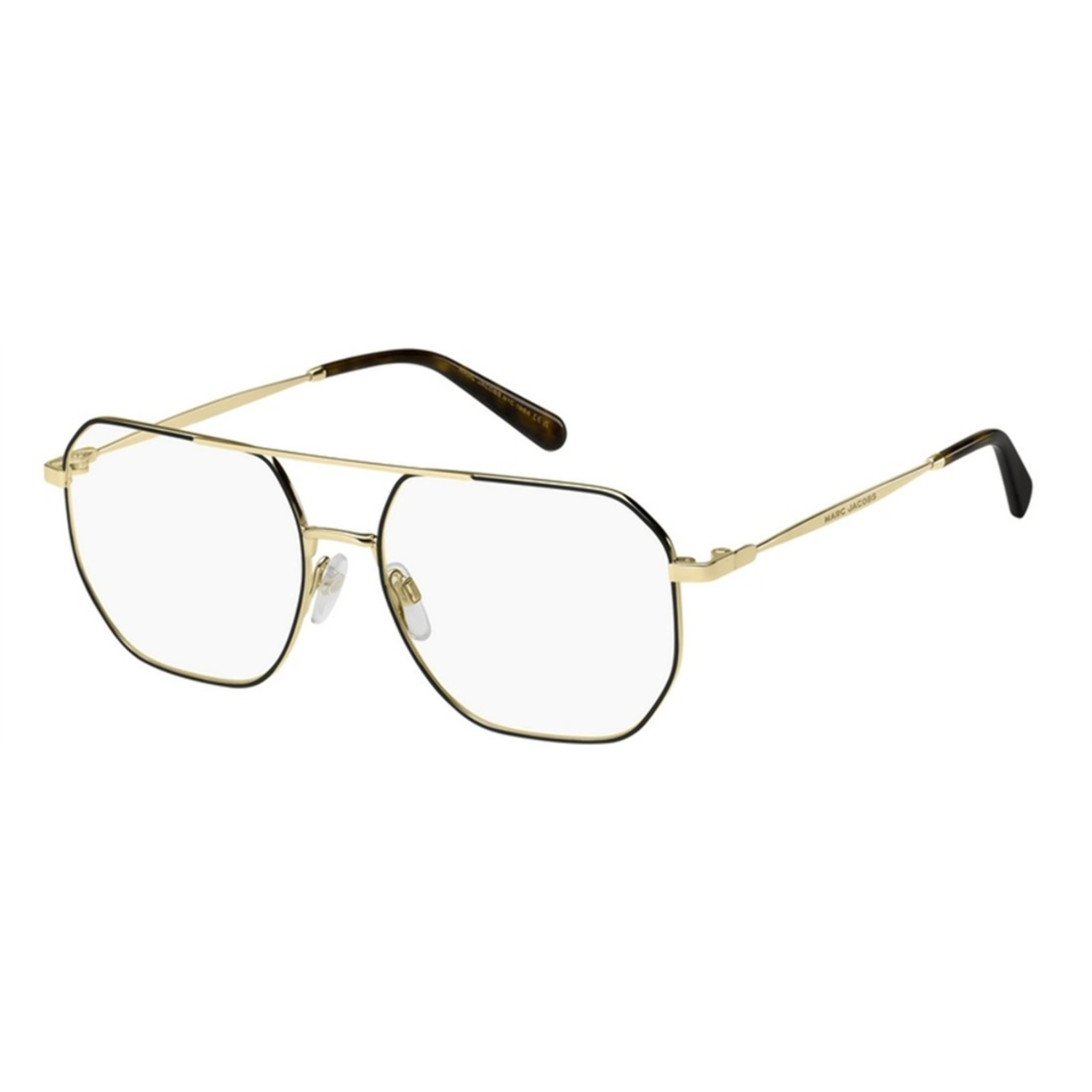 Gafas de Vista Marc Jacobs MARC 832 RHL de Acero Inoxidable Mujer 56 mm