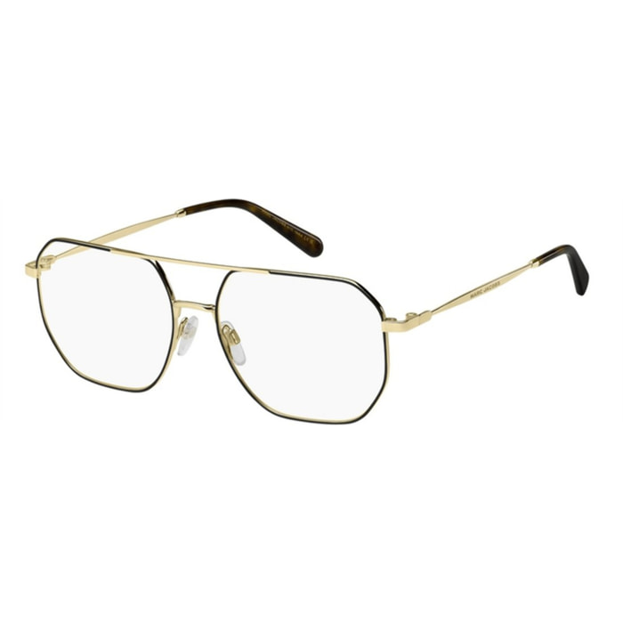 Gafas de Vista Marc Jacobs MARC 832 RHL de Acero Inoxidable Mujer 56 mm