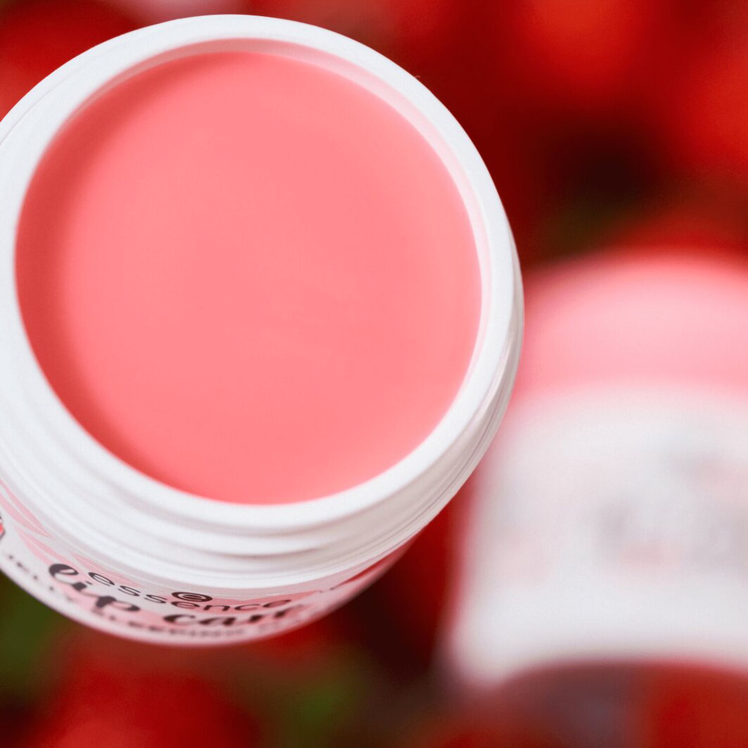 Lip Care Jelly Sleeping Mask - Masque pour les Lèvres 02 Strawberry Milkshake