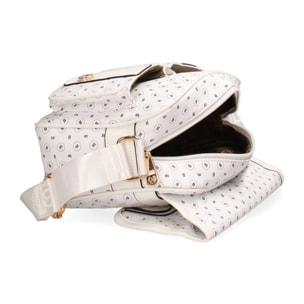 Briciole Borsa a tracolla