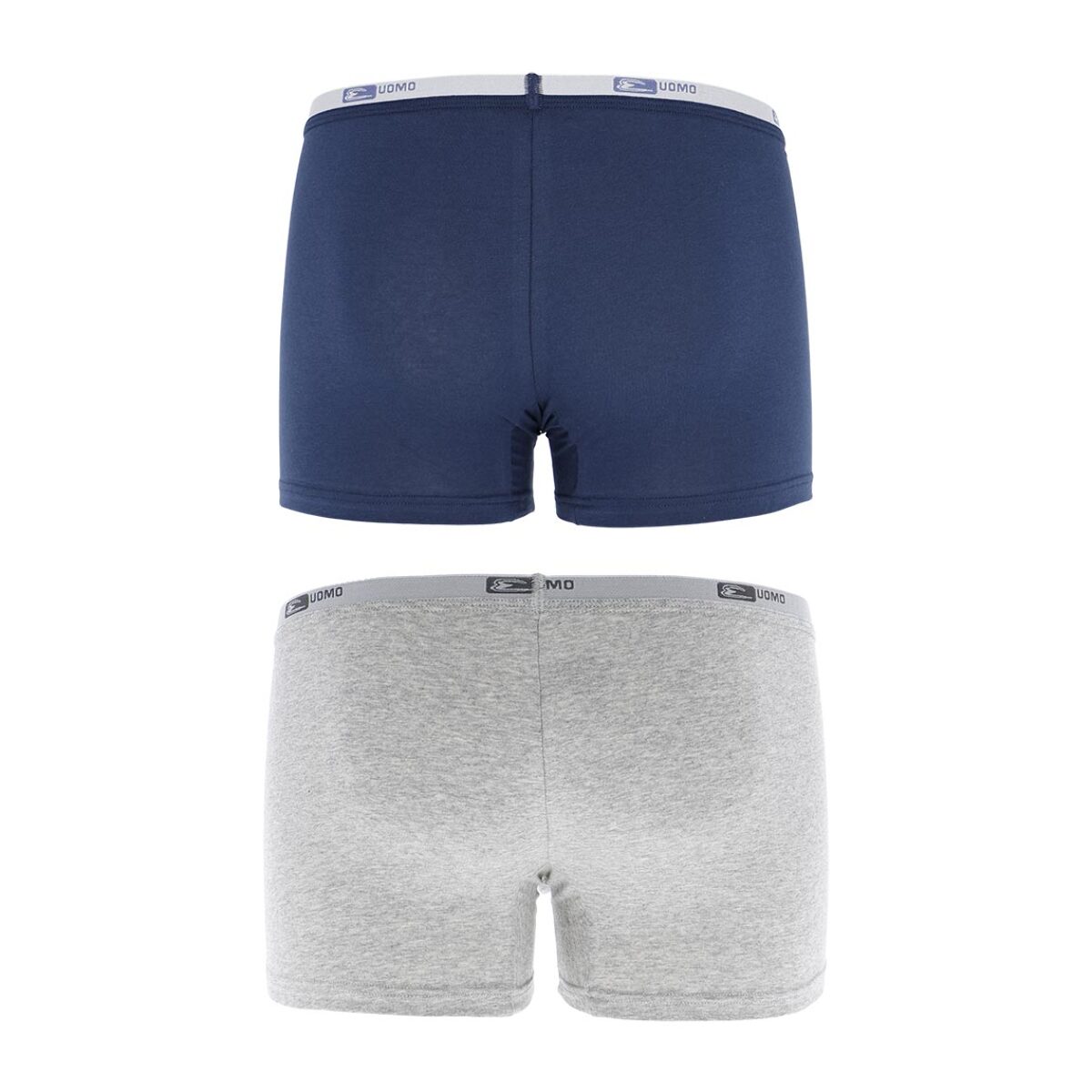 Boxer Uomo (2 pezzi)