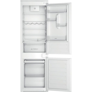 Réfrigérateur combiné encastrable INDESIT INCO18DC03