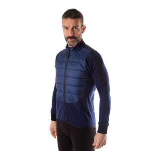 Chaqueta para hombre ECOON Clermont Ferrant - Azul