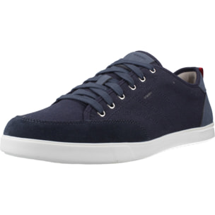 Sneakers de  Hombre de la marca GEOX  modelo U WALEE AZUL