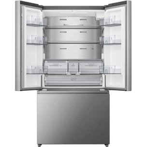 Réfrigérateur multi portes HISENSE RF815N4SESE
