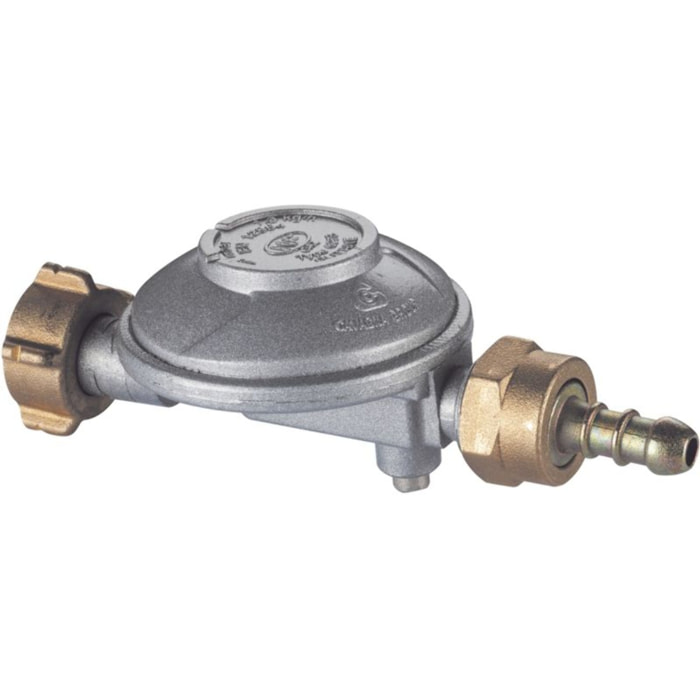 Détendeur Gaz WPRO DBB028 DETENDEUR BUTANE