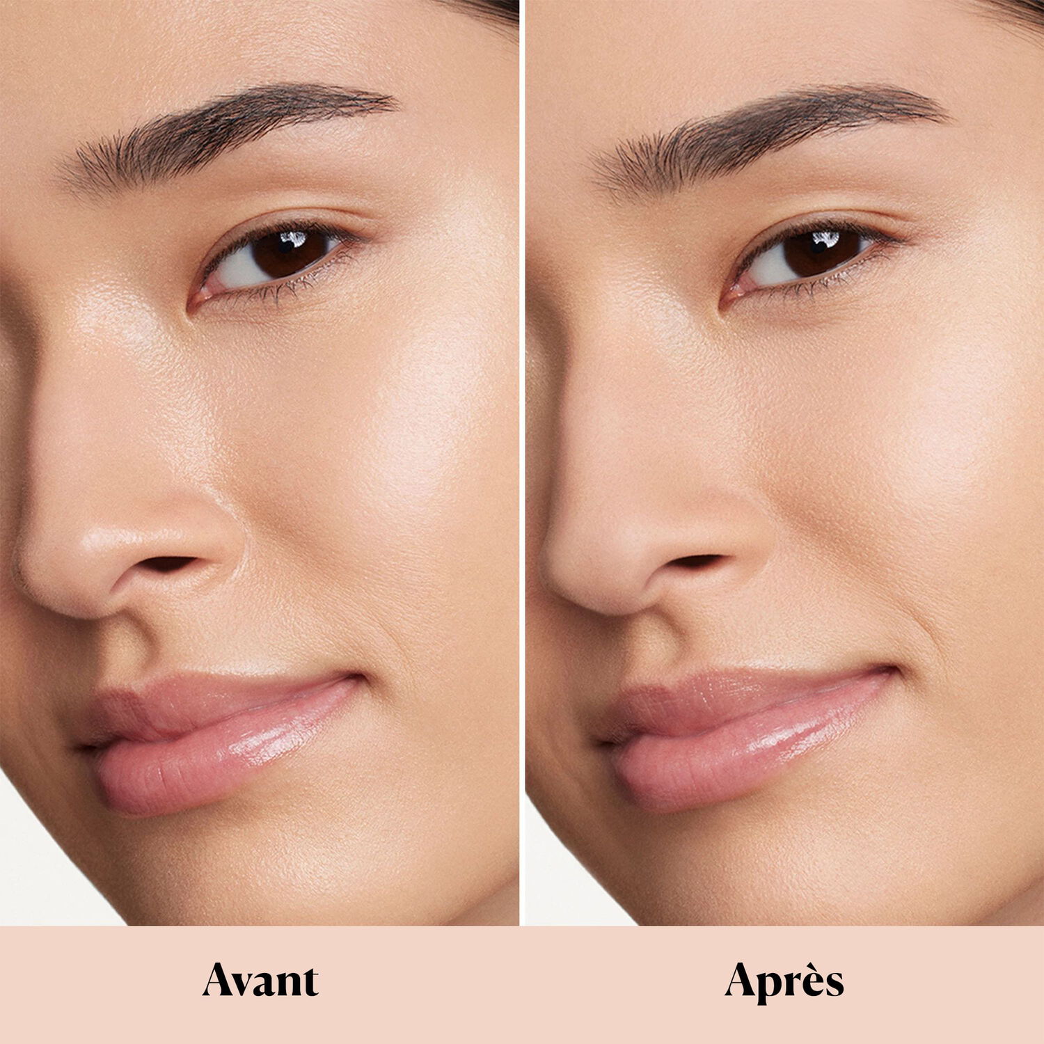 Translucent Loose Setting Powder - Poudre Fixante Ultra-Blur Tone-Up Rose