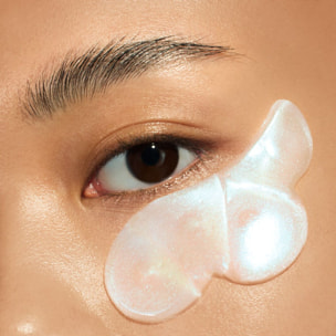 Hydro Gel Eye Patches  - Patchs Yeux Hydrogel
