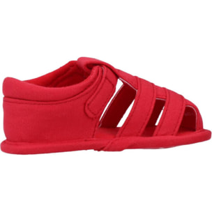 Sandalias Niño de la marca CHICCO  modelo OWES ROJO