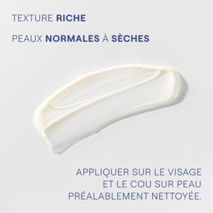 WELEDA - Crème de Nuit Régénérante Iris - 30 ml