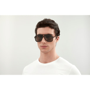 Gafas de Sol Gucci GG1042S-003 de Acetato Hombre 60 mm