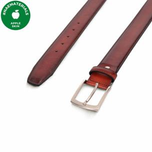 Belt Manresa marron