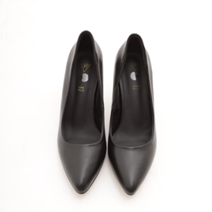 DECOLLETE' CLASSIC NERO