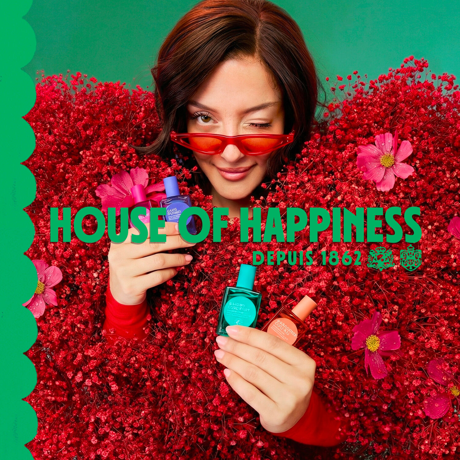 Cherry Marmelade - Eau de Parfum Roll-On 15ml