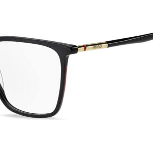 Gafas de Vista Hugo HG 1381 807 de Acetato Mujer 55 mm