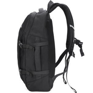 Zaino  da uomo Textile Polyester 32,5x48x14 cm