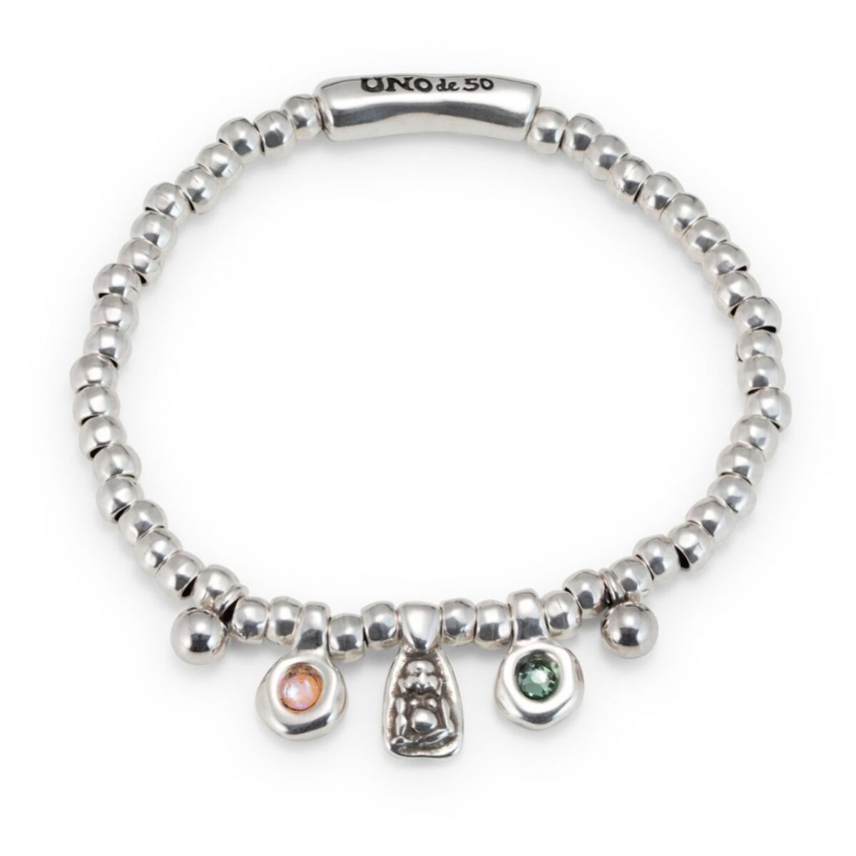 Pulsera BoyGirl MULTICOLOR L