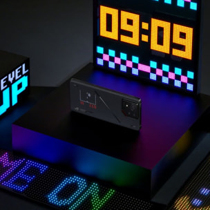 Smartphone ASUS ROG Phone 9 Pro Noir 512Go 5G