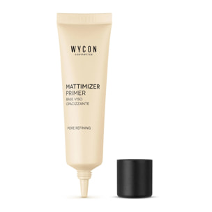 MATTIMIZER PRIMER Primer viso effetto matt