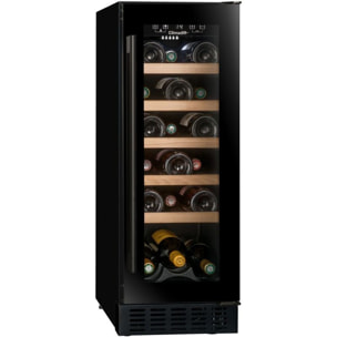 Cave à vin encastrable CLIMADIFF CBU20S2B