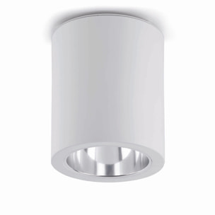 POTE Lampe applique blanc