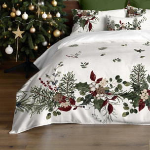 Housse de couette avec pressions Gui