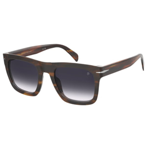 Gafas de Sol David Beckham DB 7000/S FLAT WR9 de Acetato Hombre 54 mm