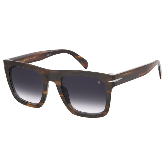 Gafas de Sol David Beckham DB 7000/S FLAT WR9 de Acetato Hombre 54 mm