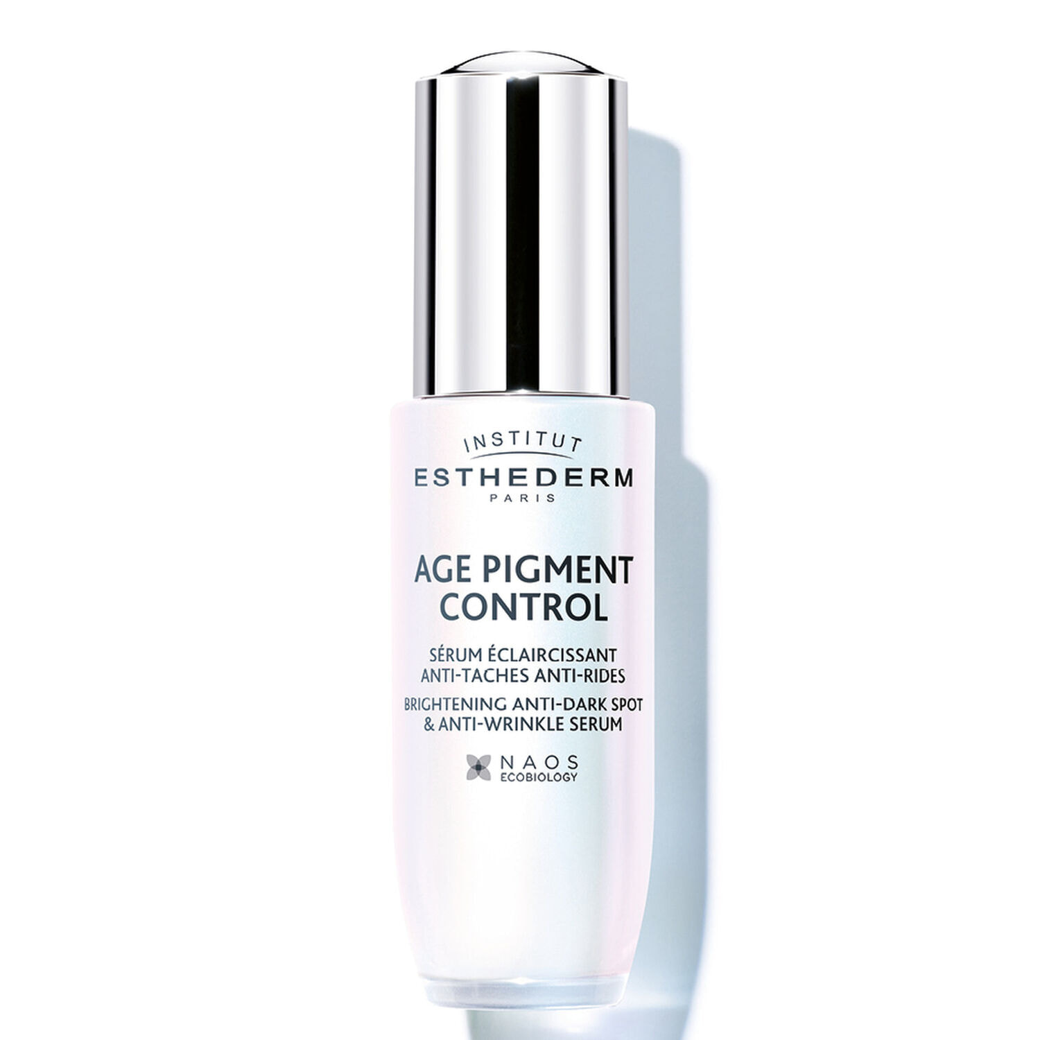 Age Pigment Control - Sérum Éclaircissant Anti-Taches Anti-Rides 30ml