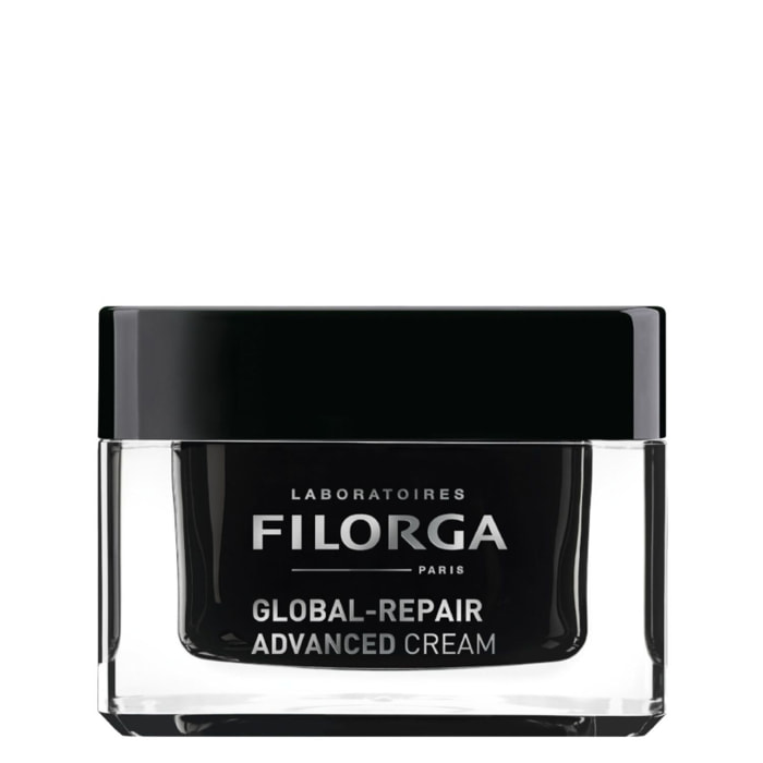 Global-Repair Advanced Cream - Crème Jeunesse - Réparation Anti-Age Global 50 ml