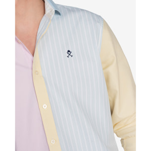 CAMISA PARIS