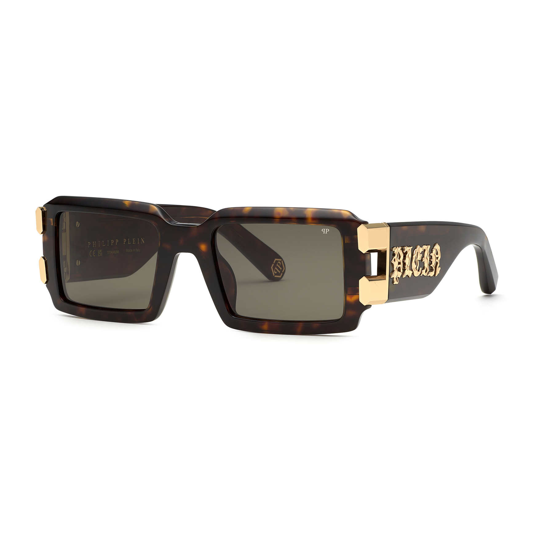PHILIPP PLEIN Sunglasses EAGLE