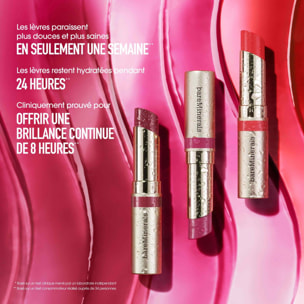 Dewy Lip Gloss Balm - Gloss Baume Brillant à Lèvres