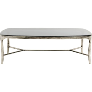 Table basse Mistral 128x67cm Kare Design