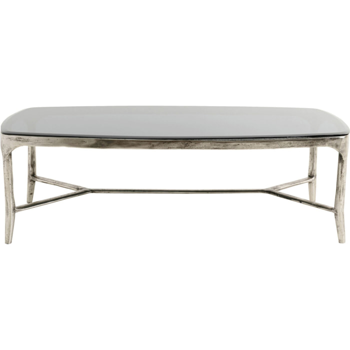 Table basse Mistral 128x67cm Kare Design