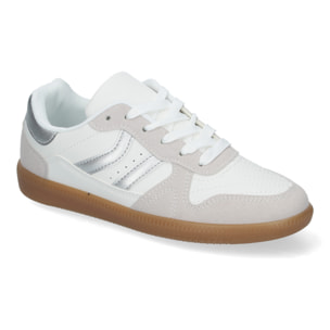 Zapatillas Casual para Mujer, Diseño Elegante, Suela Resistente