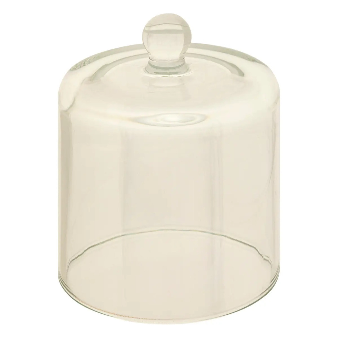 Bougie parfumée Ilae 240g cloche verre vanille