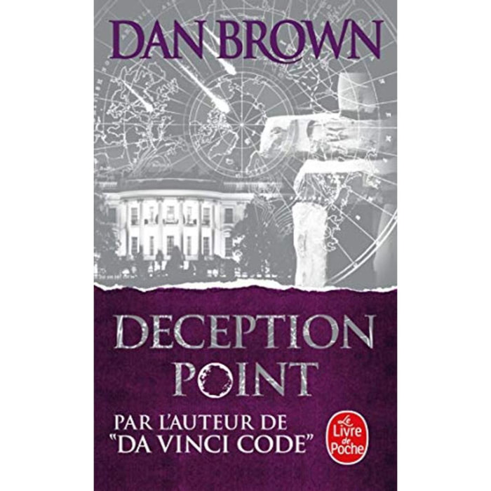 Brown, Dan | Deception Point | Livre d'occasion