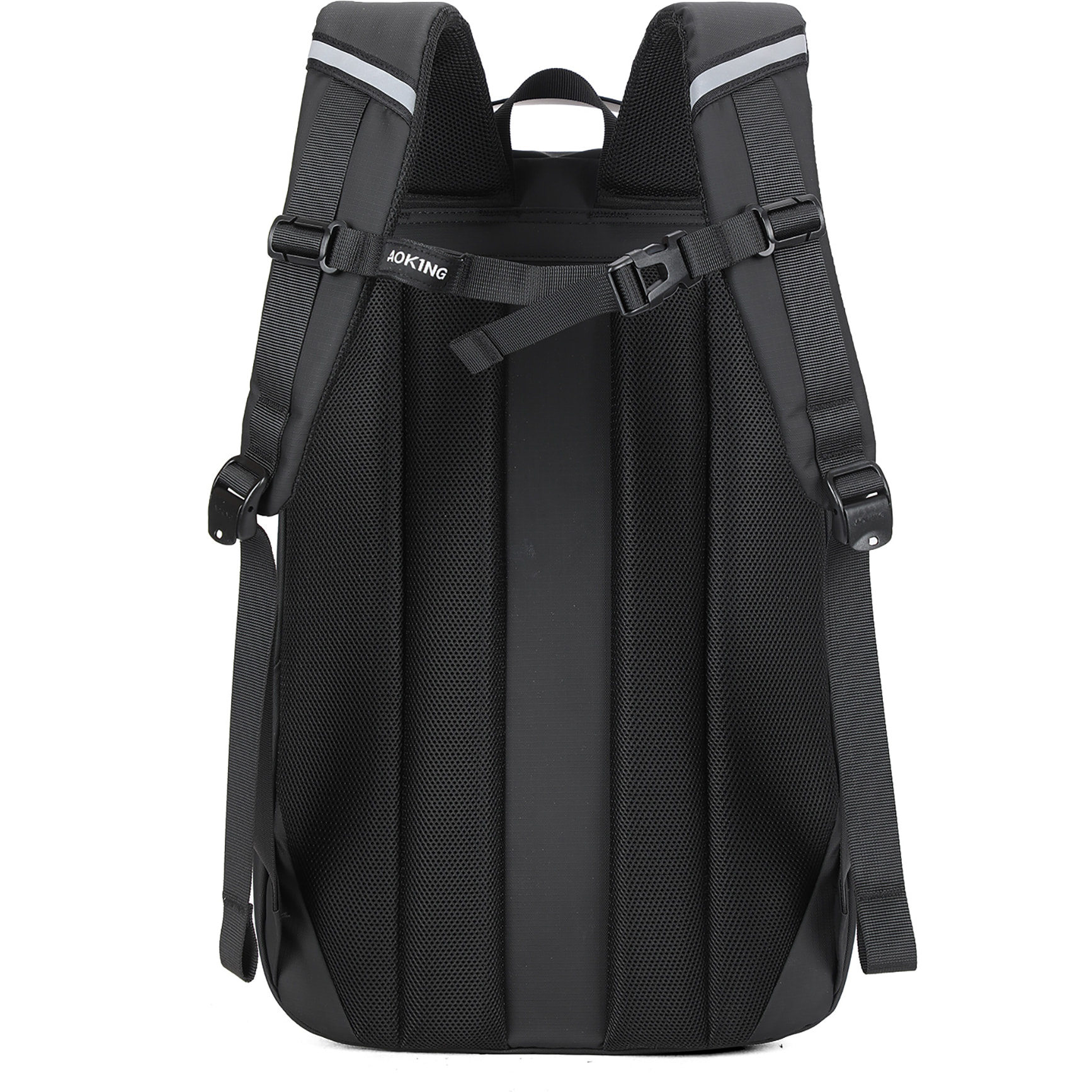 Zaino  da uomo Textile Polyester 30.5x47x14 cm