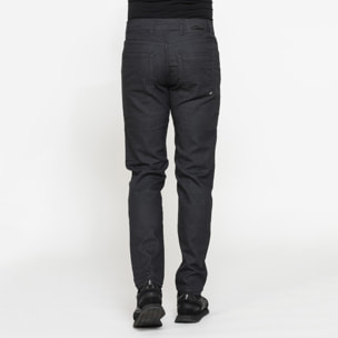 NUOVO JEANS UOMO CARRERA GT CON TASCHE A CHIUSURA ZIP