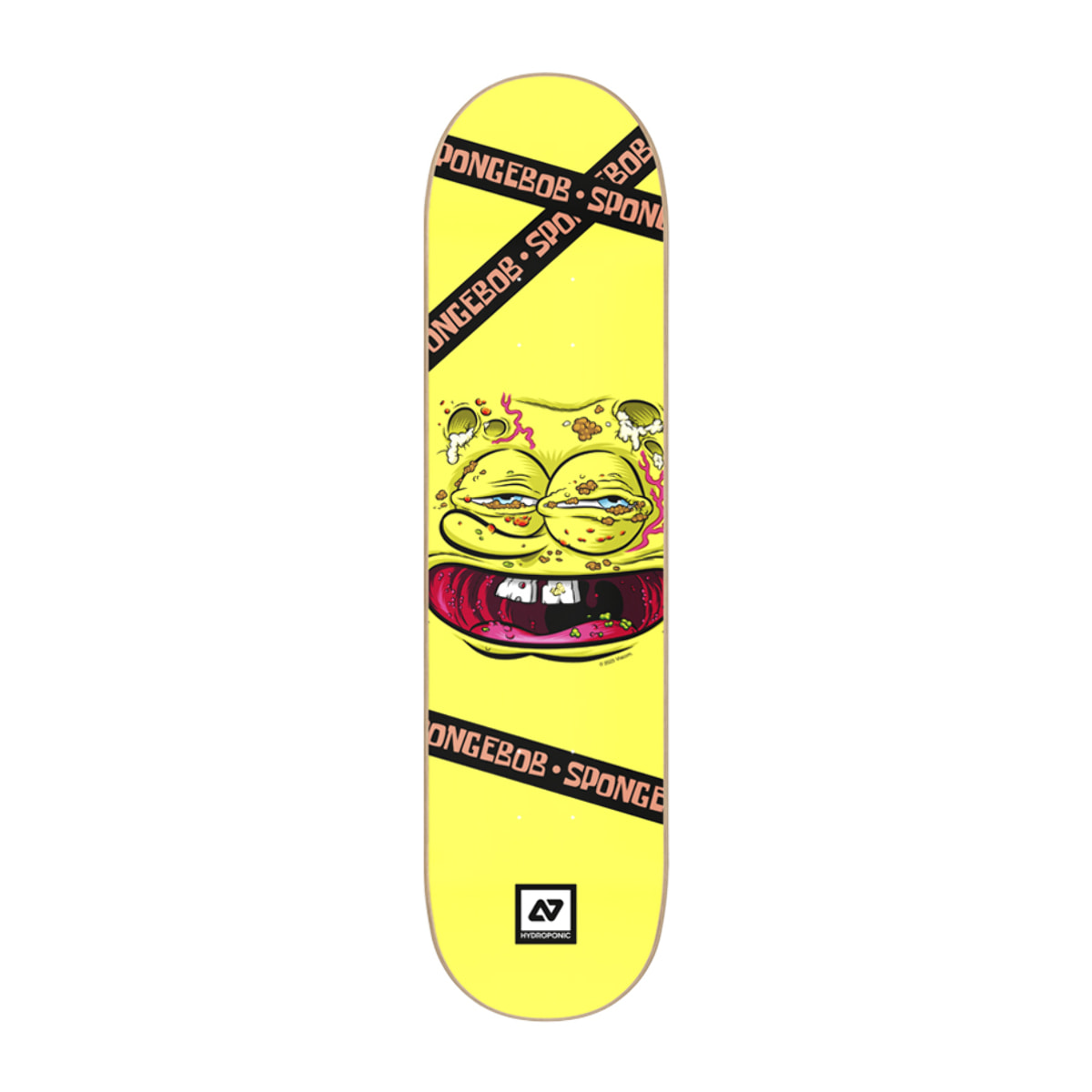 Tabla de skate Hydroponic SPONGE BOB SPONGE BOB