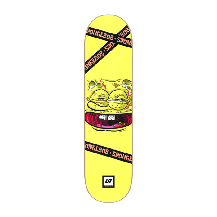 Tabla de skate Hydroponic SPONGE BOB SPONGE BOB