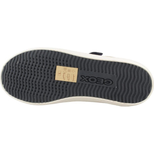 Zapatillas Niño de la marca GEOX  modelo J GISLI B B AZUL